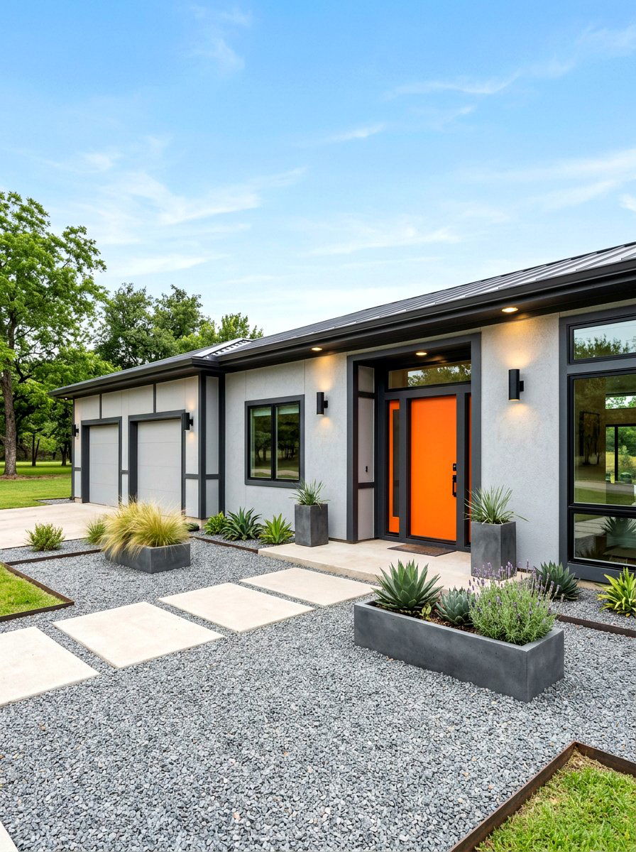 Light Grey Exterior Paint - 30 exterior paint color ideas
