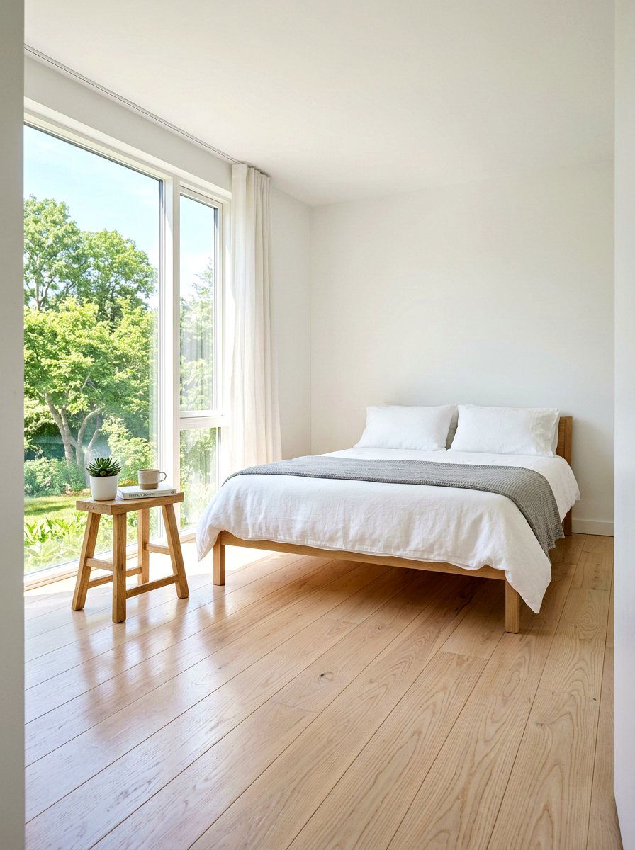30 Japandi Bedroom Ideas For Serene Style And Better Sleep
