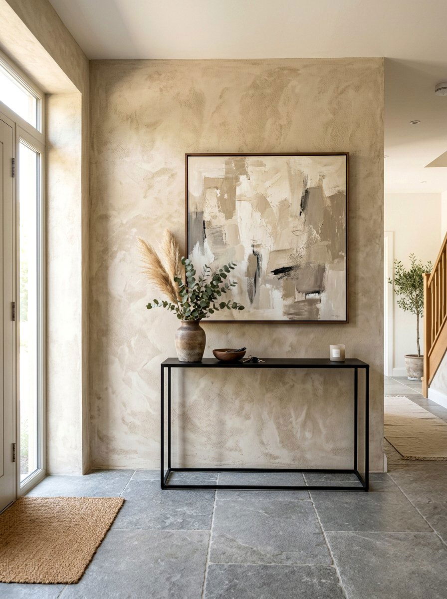 30 Quiet Luxury Entryway Ideas for a Grand First Impression