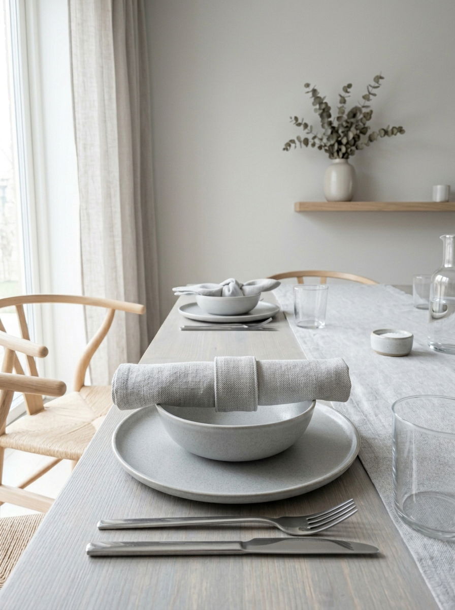 30 Napkin Ring Ideas That Make Every Table Pop in Minutes