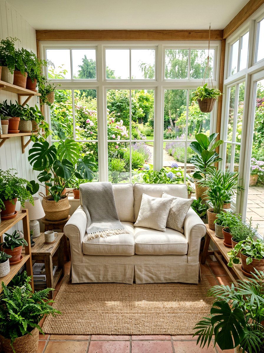 Linen loveseat cover - 30 box pleat furniture ideas