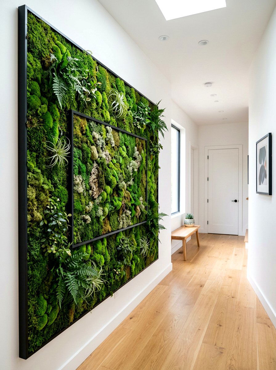 30 Small Vertical Garden Ideas That Maximize Every Inch