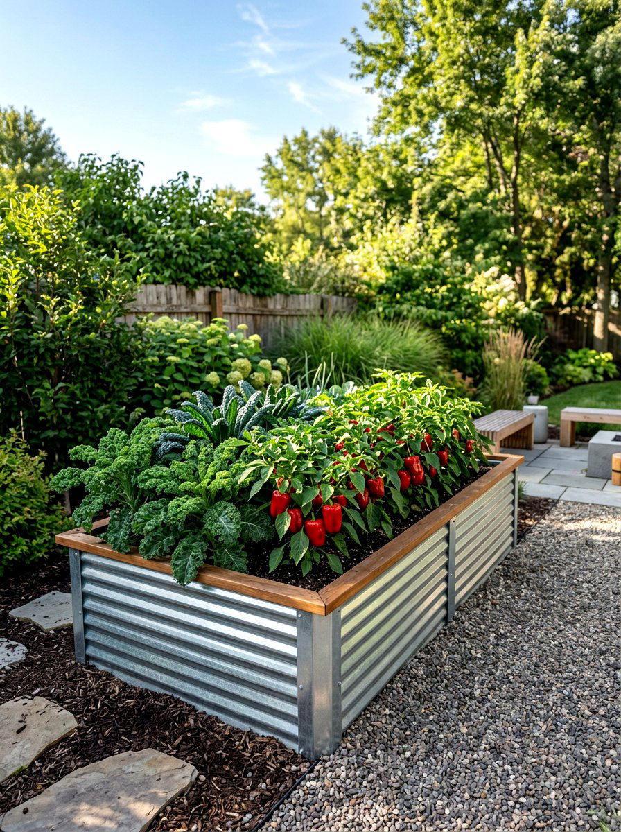 Living Wall System - 30 modern vertical garden ideas