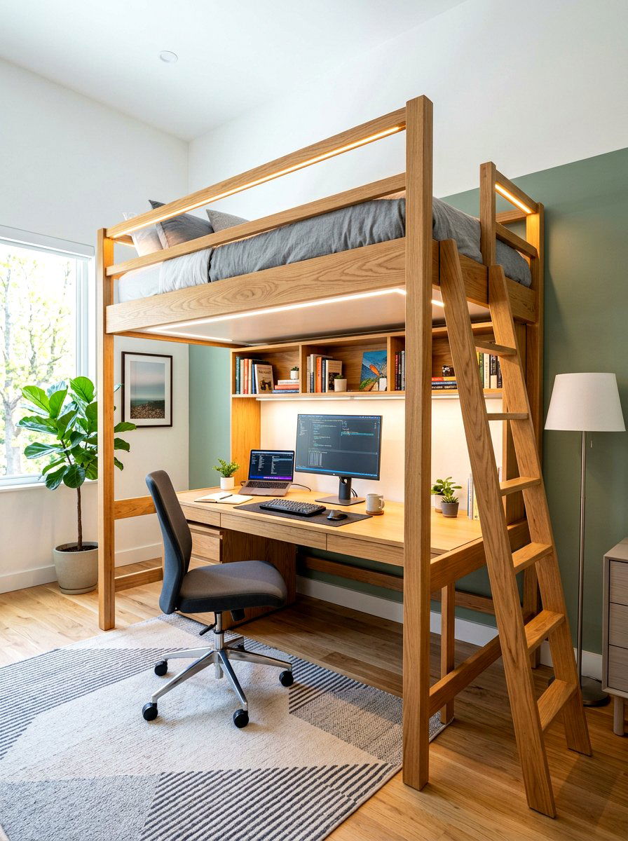 30 Kids Study Corner Ideas for Focus, Fun, and Organization
