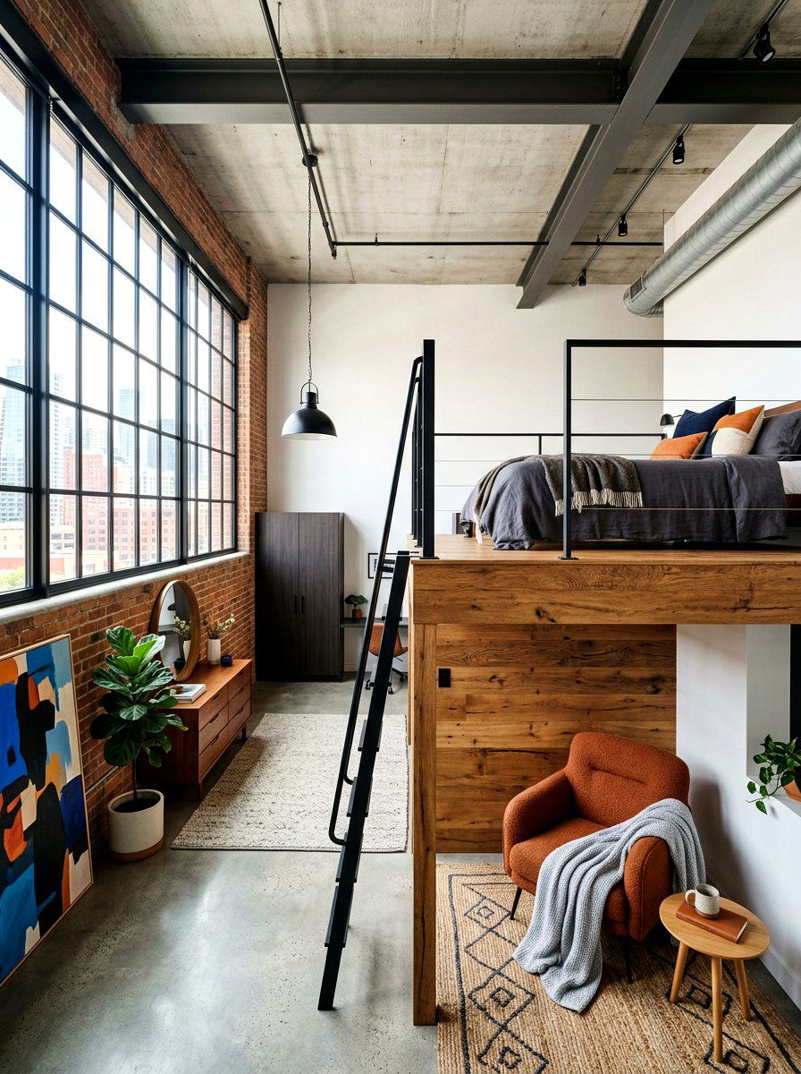 30 Small Master Bedroom Layout Ideas for a Calm, Cozy Retreat