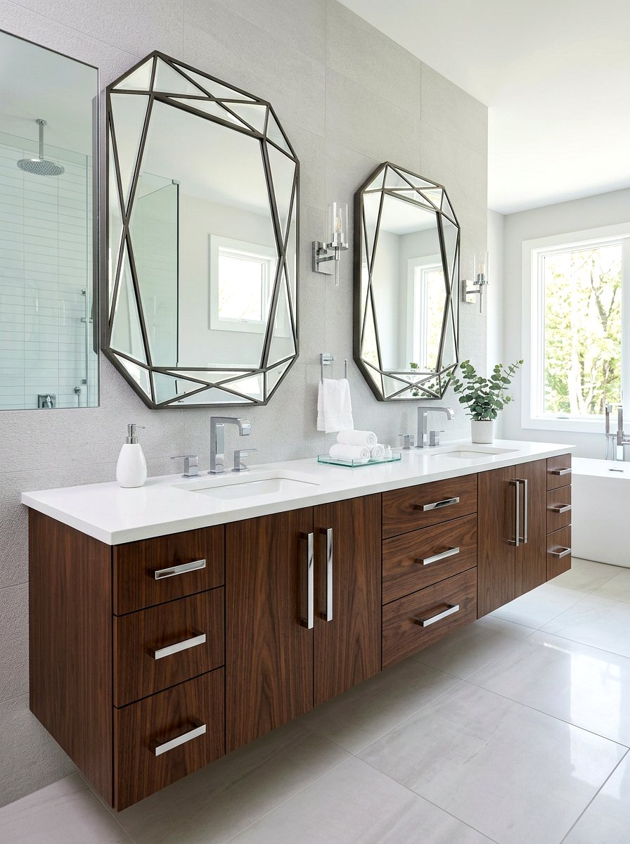 Long Square Bar Pulls Modern - 30 long pull cabinet ideas