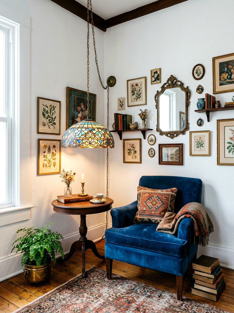 30 Living Room Lighting Ideas for a Cozy Glow Every Evening