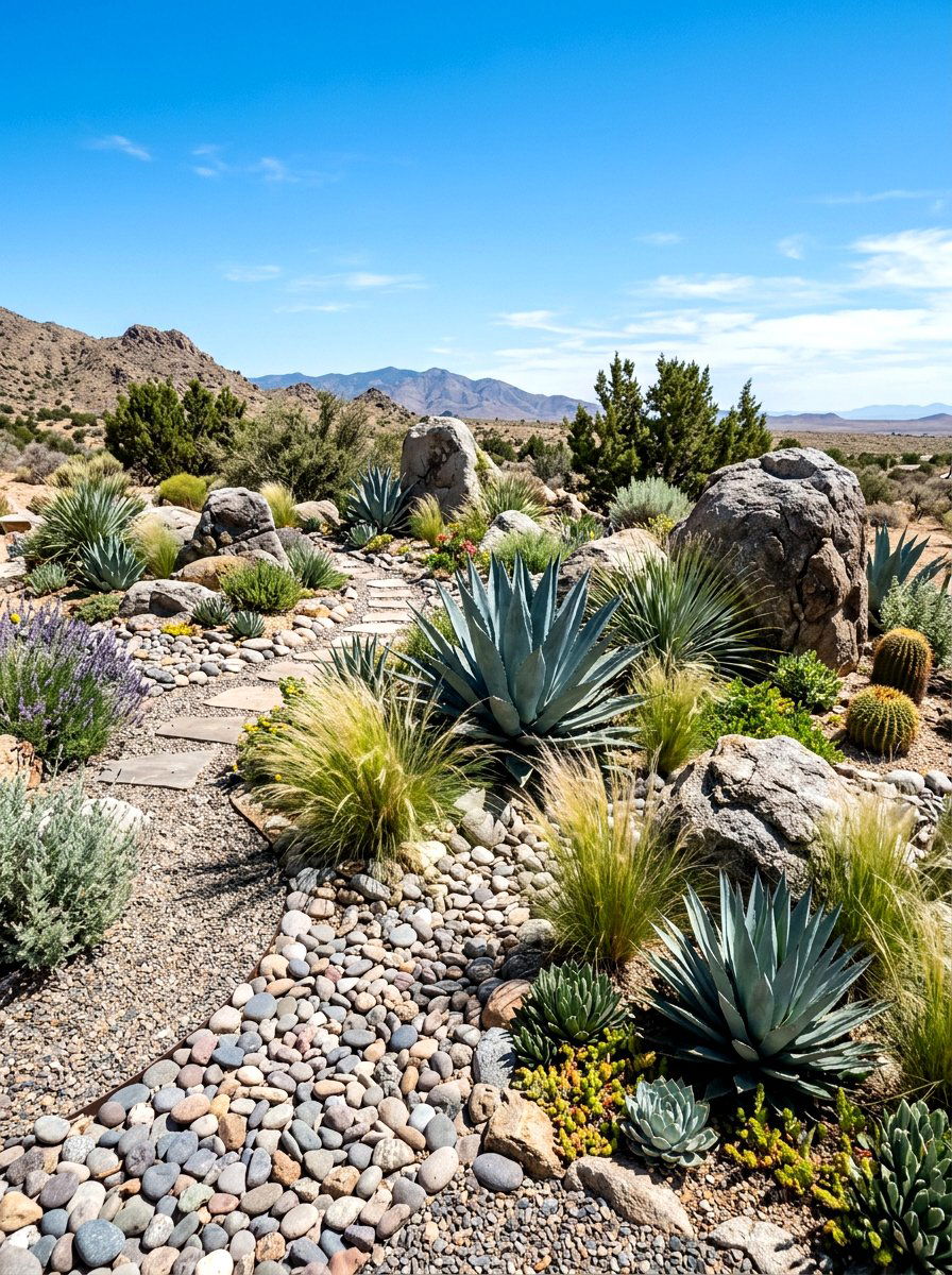 30 Corner Lot Landscaping Ideas for Curb Appeal That Wows