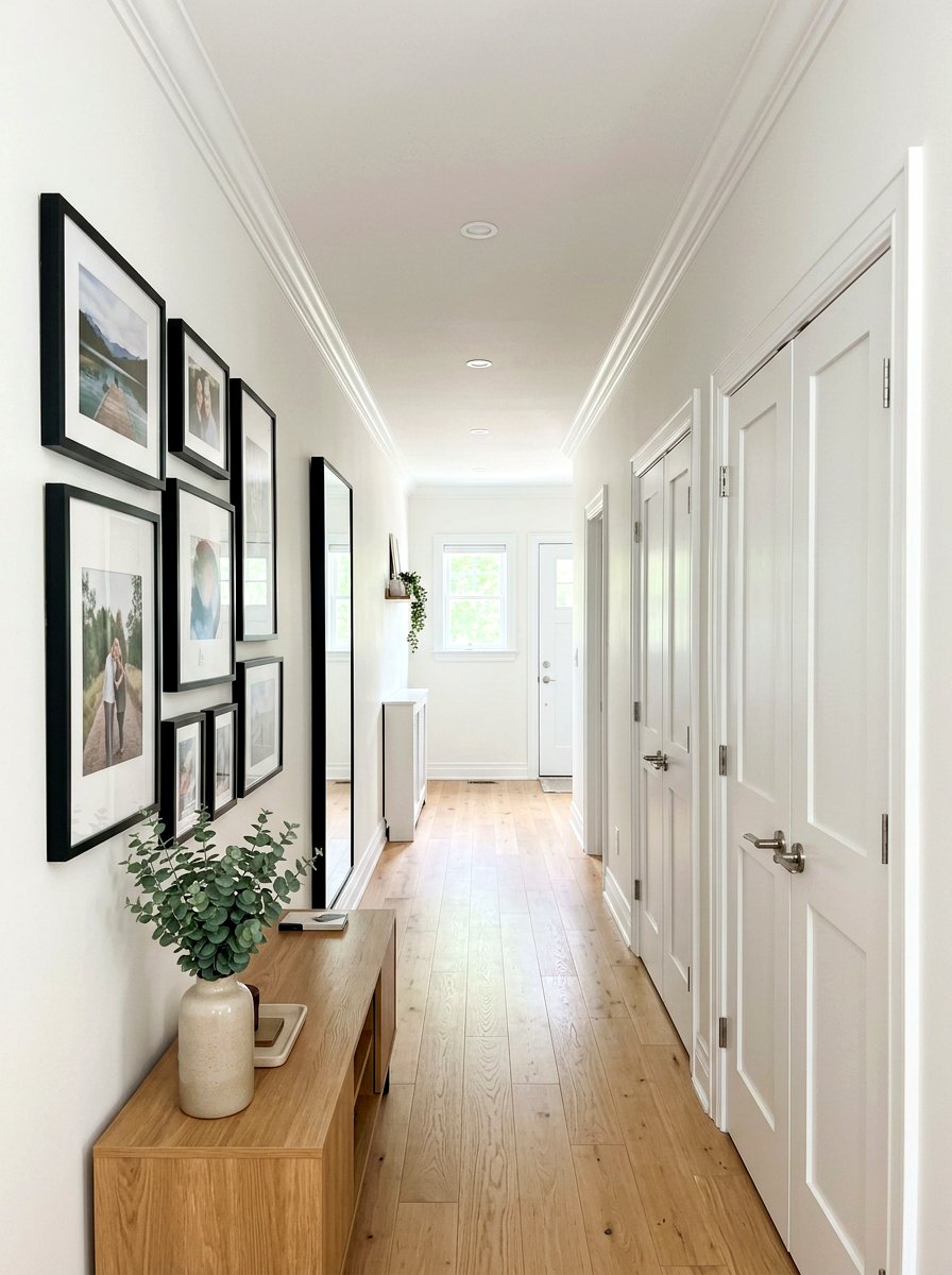 Low Profile Crown Molding - 30 crown molding ideas