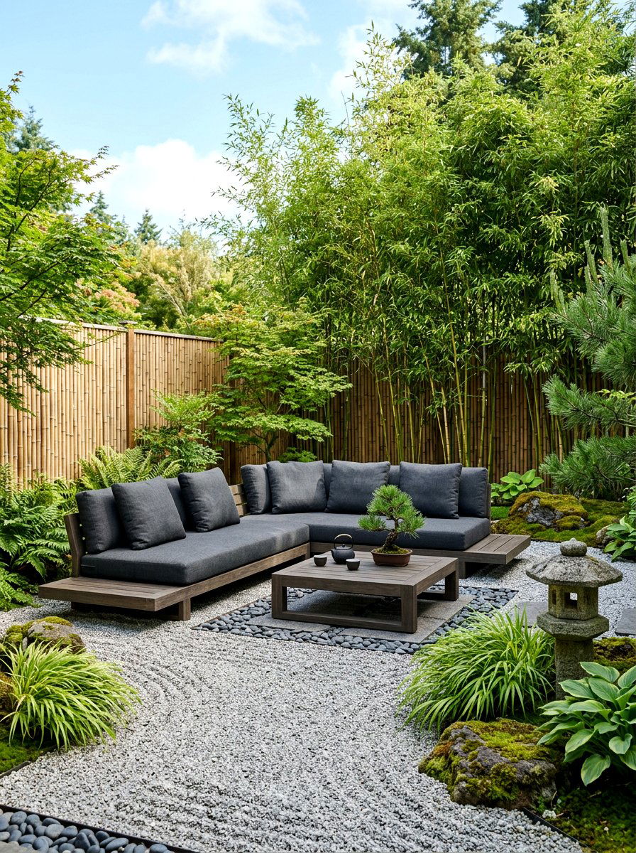 Low Profile Outdoor Furniture - 30 cloud outdoor sofa ideas