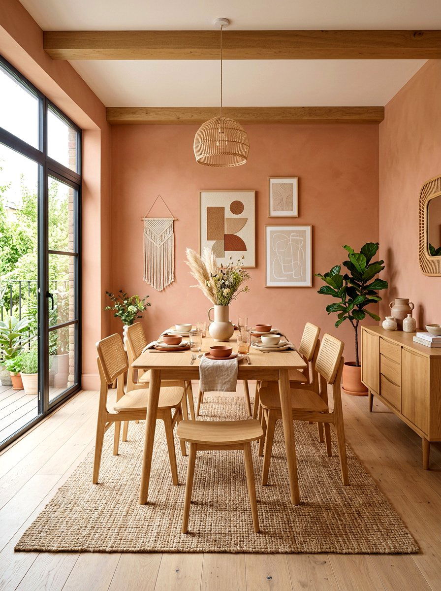 Low VOC Paint - 30 nontoxic home decor ideas