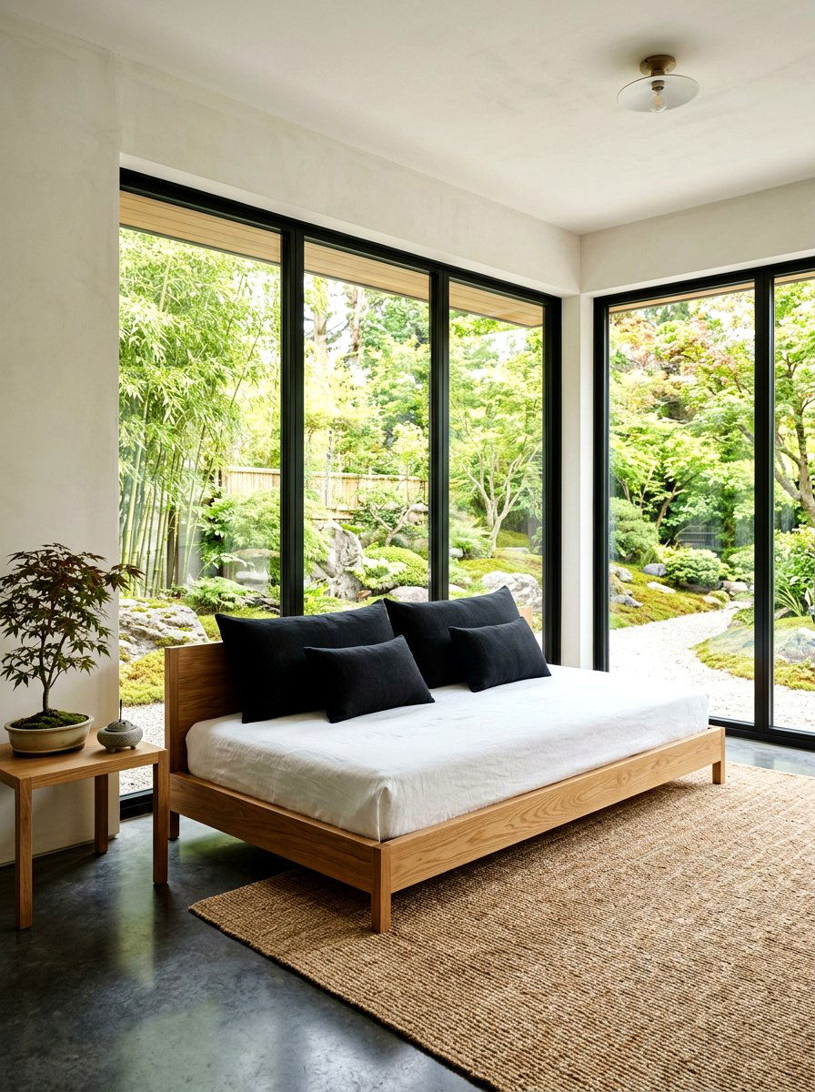 Low profile daybed - 30 daybed room ideas