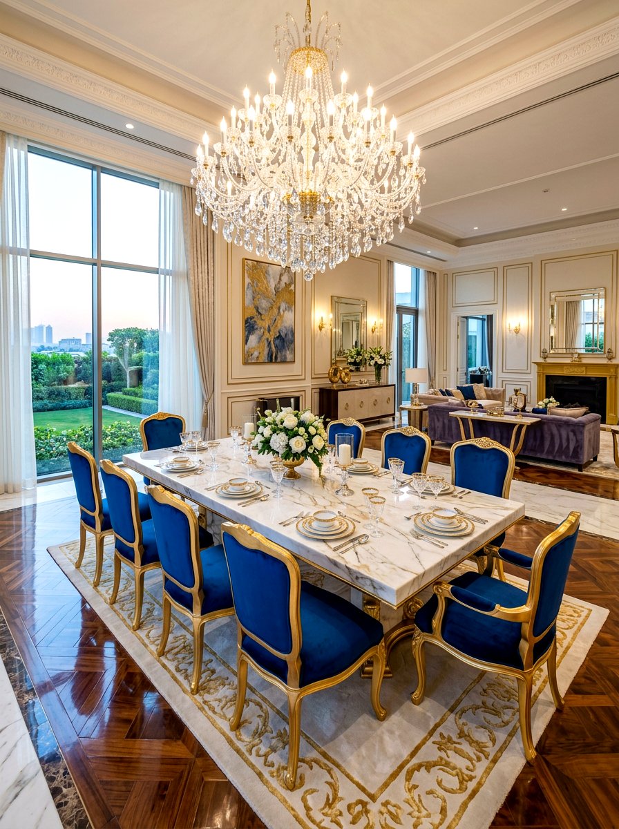 Open Dining Room Ideas: 30 Ways to Style an Airy Gather Space