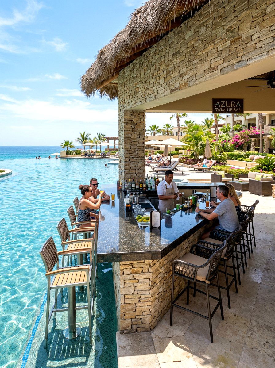 30 Pool Lounge Patio Ideas for Ultimate Backyard Relaxation