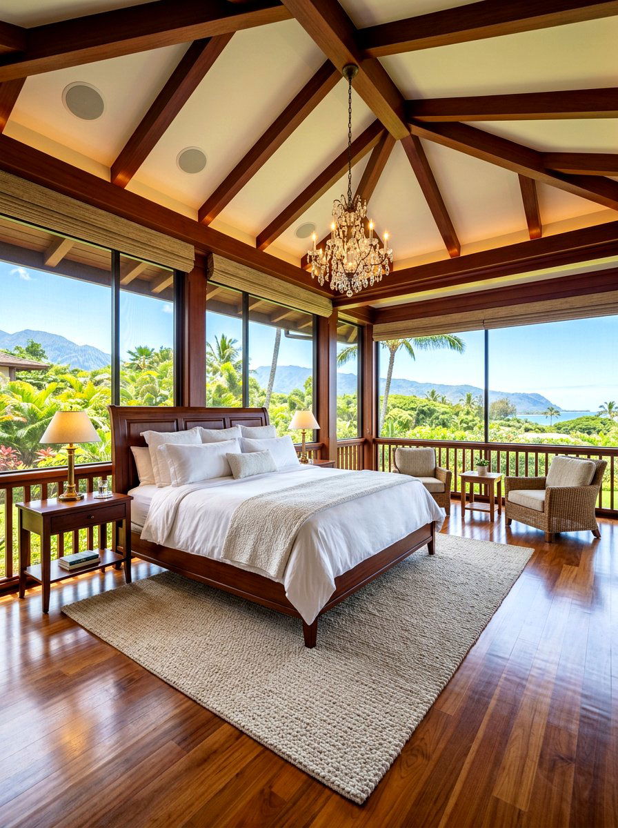 Luxury Sleeping Porch - 30 sleeping porch ideas