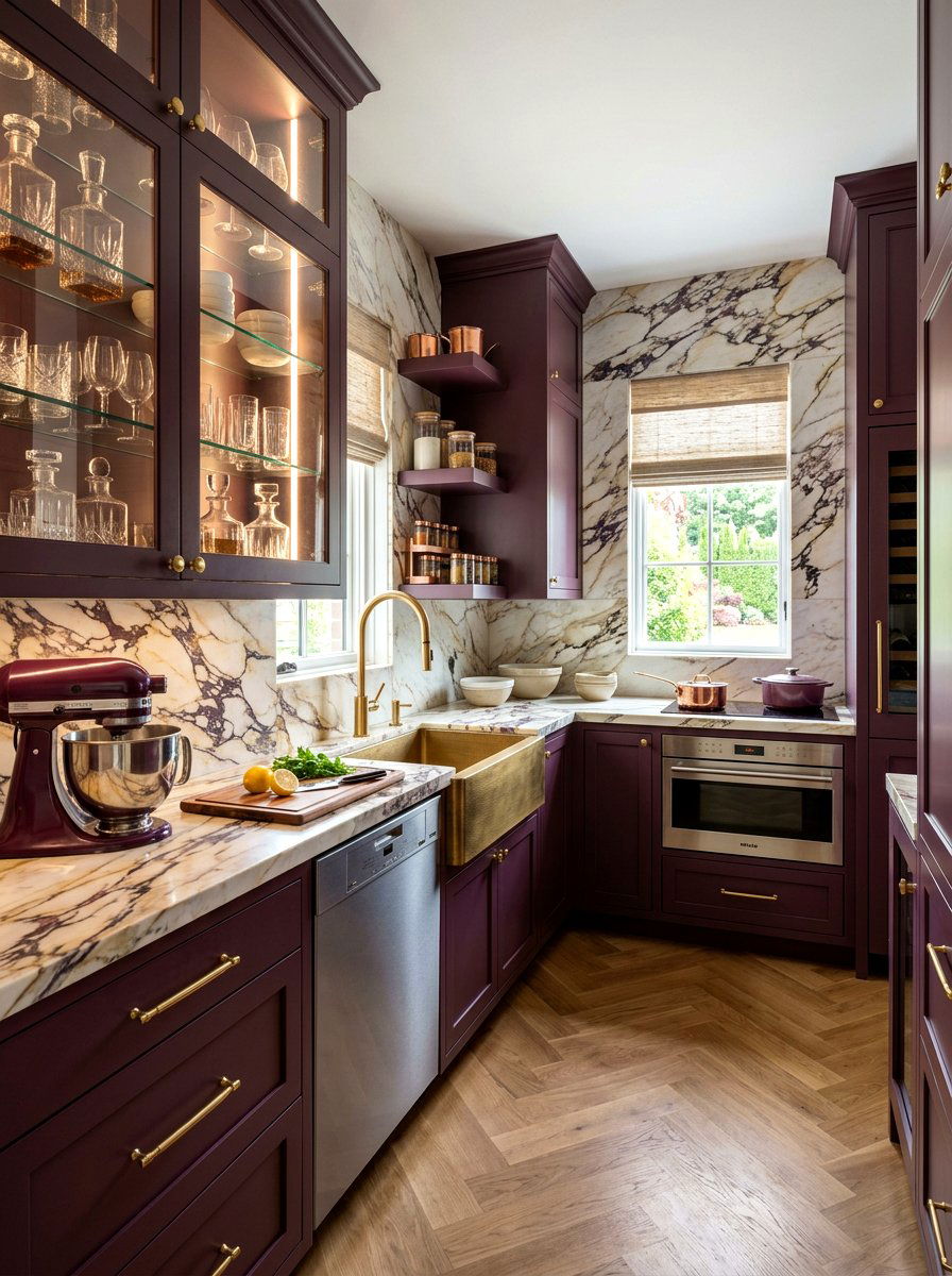 Luxury Small Prep Kitchen - 30 small prep kitchen ideas