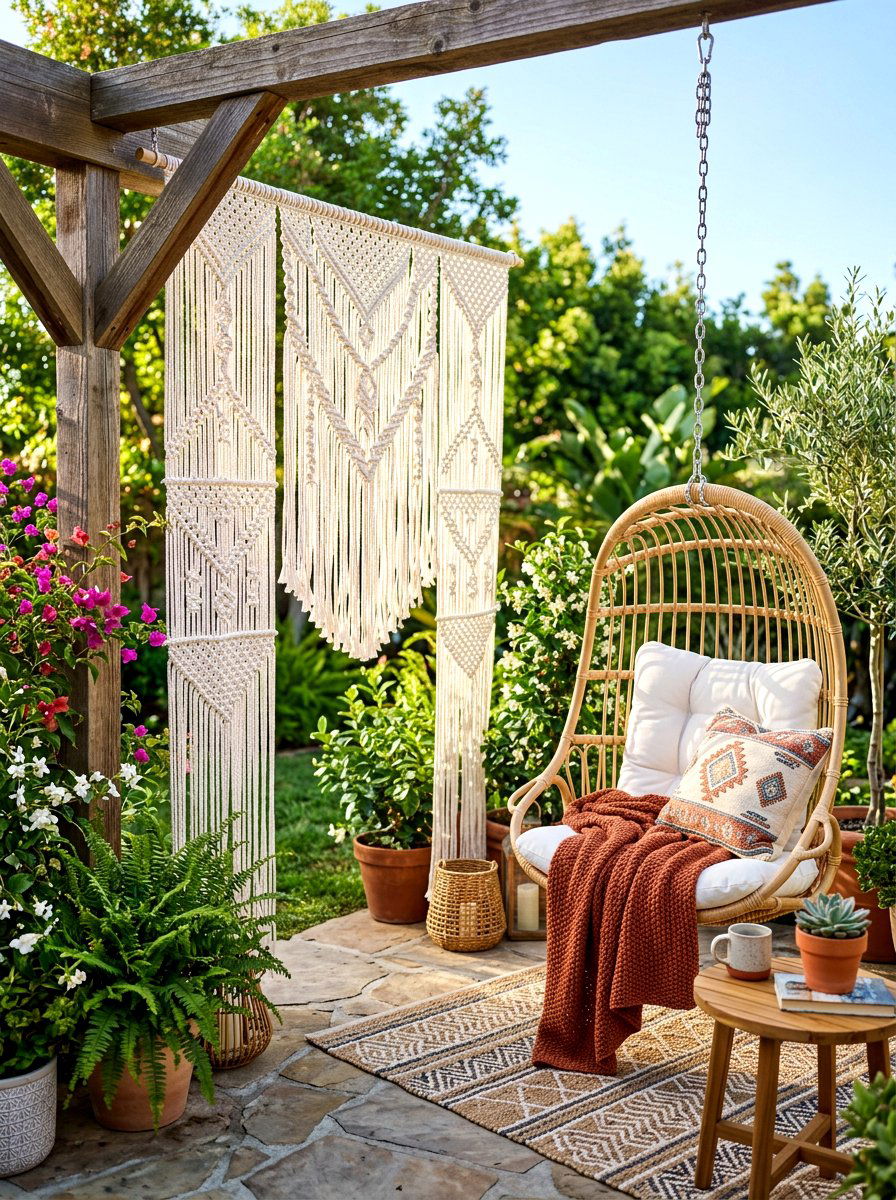 Porch Privacy Screen Ideas: 30 Solutions for More Seclusion