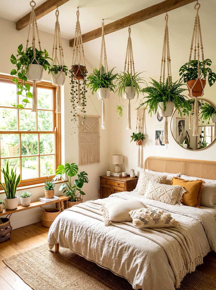 30 Indoor Garden Ideas for Fresh Flavor from Your Kitchen