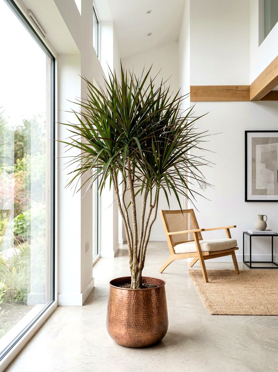 30 Indoor Tree Corner Ideas: Make a Stunning Green Nook