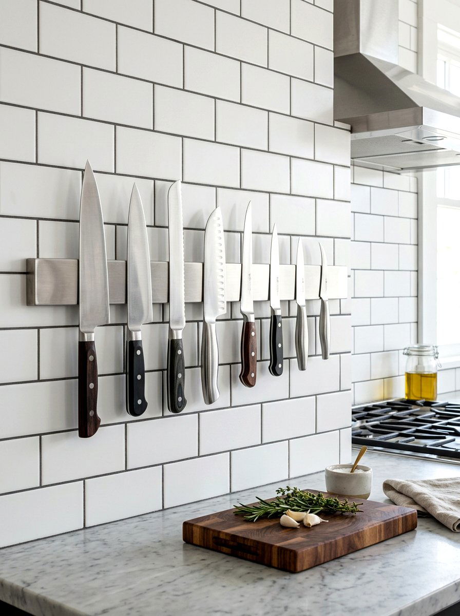 30 Kitchen Storage Ideas for a Clutter-Free, Functional Layout