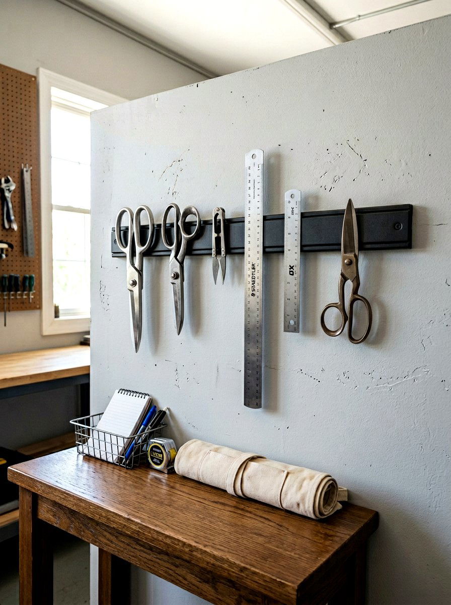 30 Scrapbook Room Ideas to Design a Creative Space You'll Love