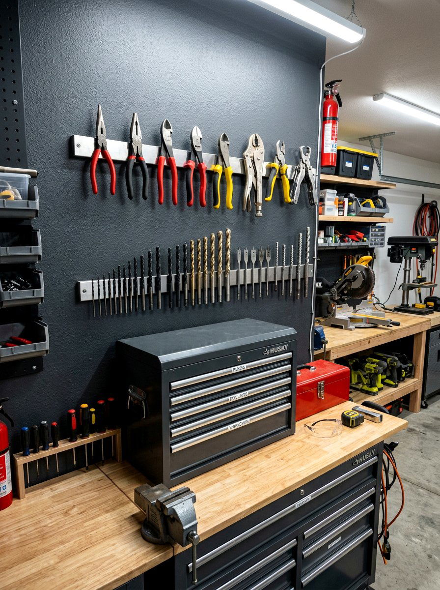 30 Garage Storage Ideas to Declutter Fast and Stay Organized