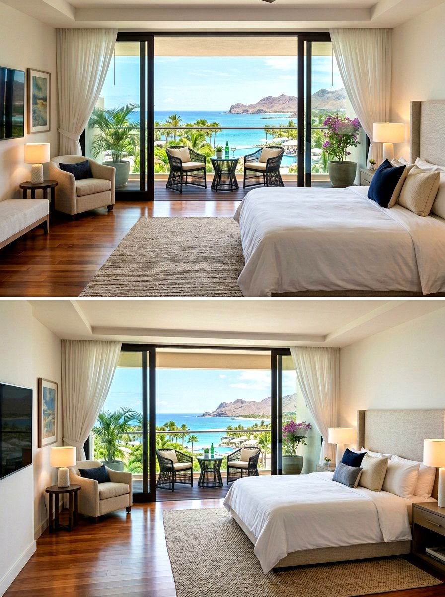 Master Bedroom Balcony - 30 master bedroom ideas