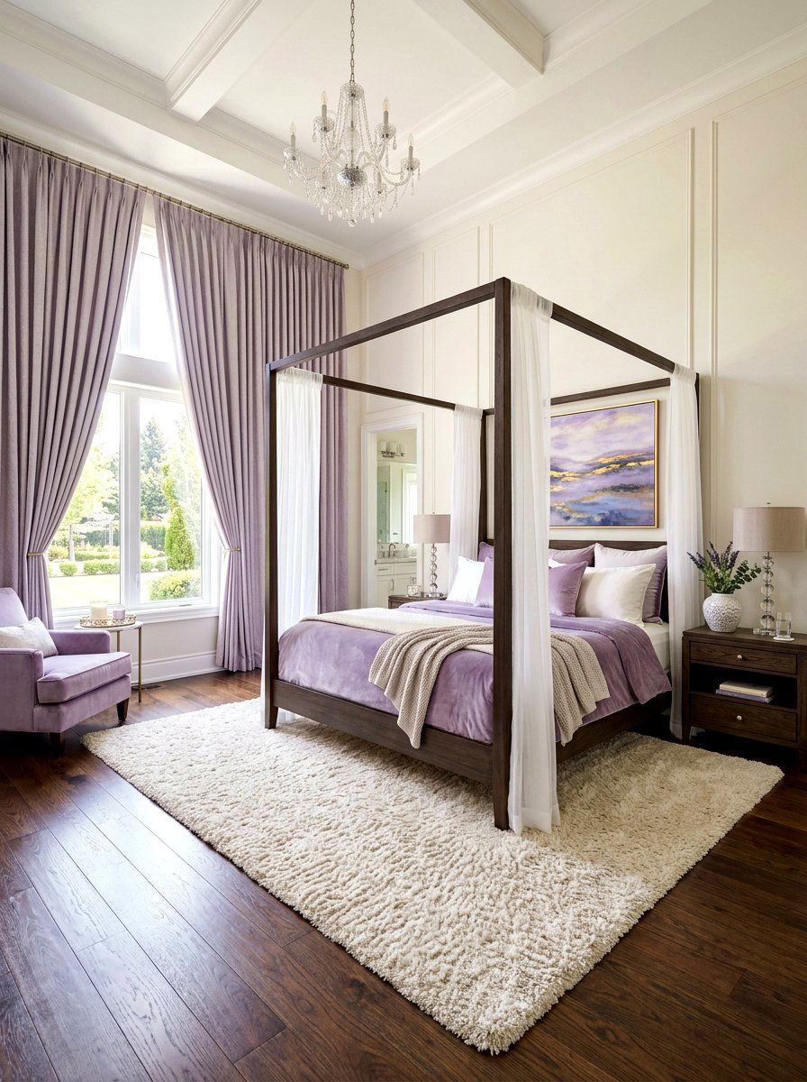 Master Bedroom Blackout Curtains - 30 blackout curtain ideas