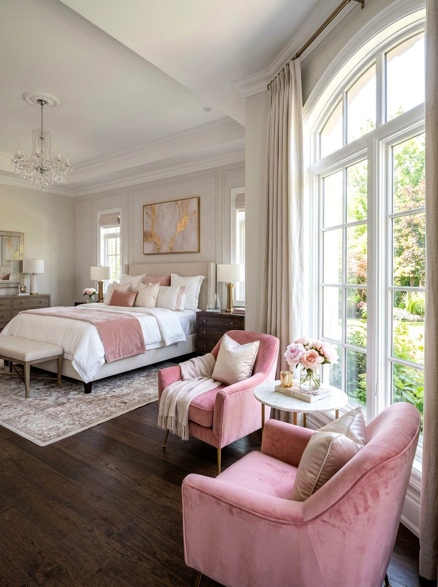 30 Conversation Seating Ideas for Cozy Home Hangouts Today