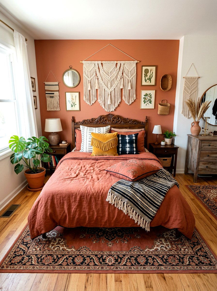 Master Pit Bed - 30 pit bed bedroom ideas