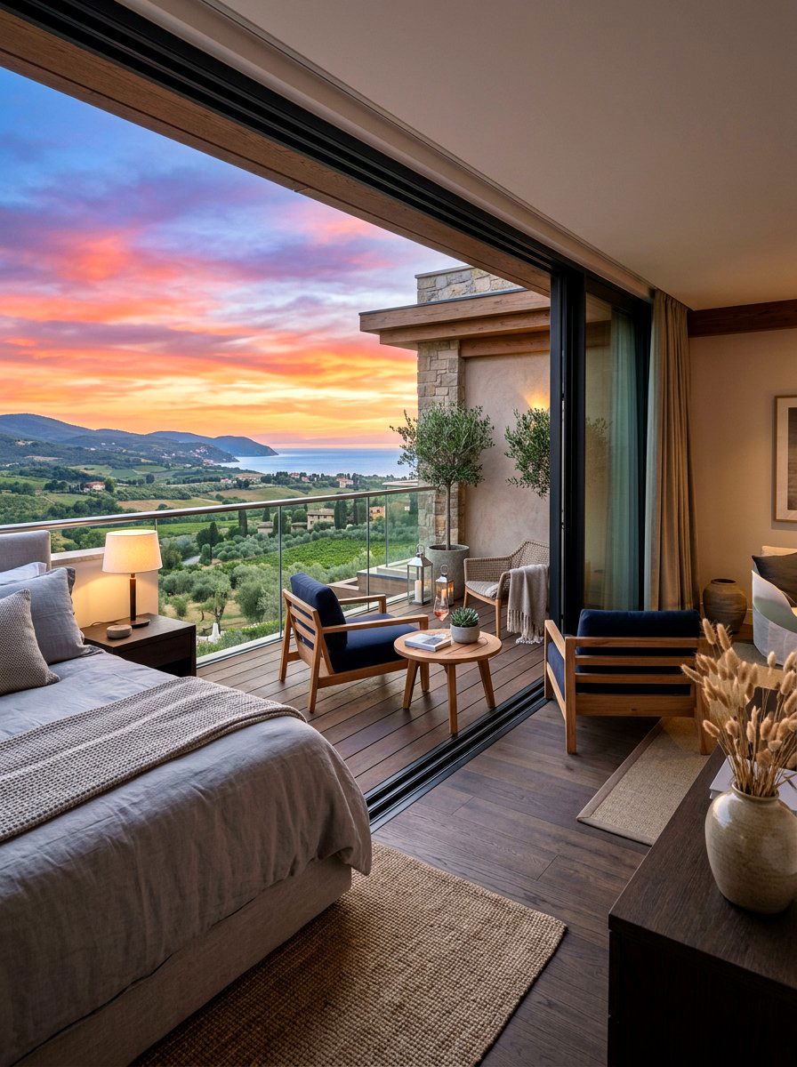 30 Luxury Master Suite Ideas for a Hotel-Style Retreat Dream