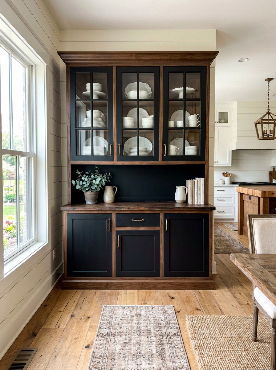 30 matte black kitchen ideas for a Bold, Modern Upgrade