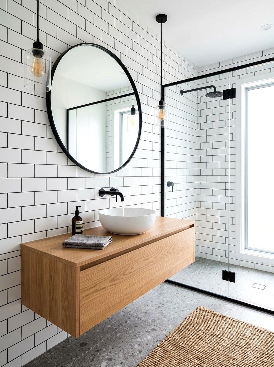 Matte Black Wall Faucet - 30 wall mounted faucet bathroom ideas