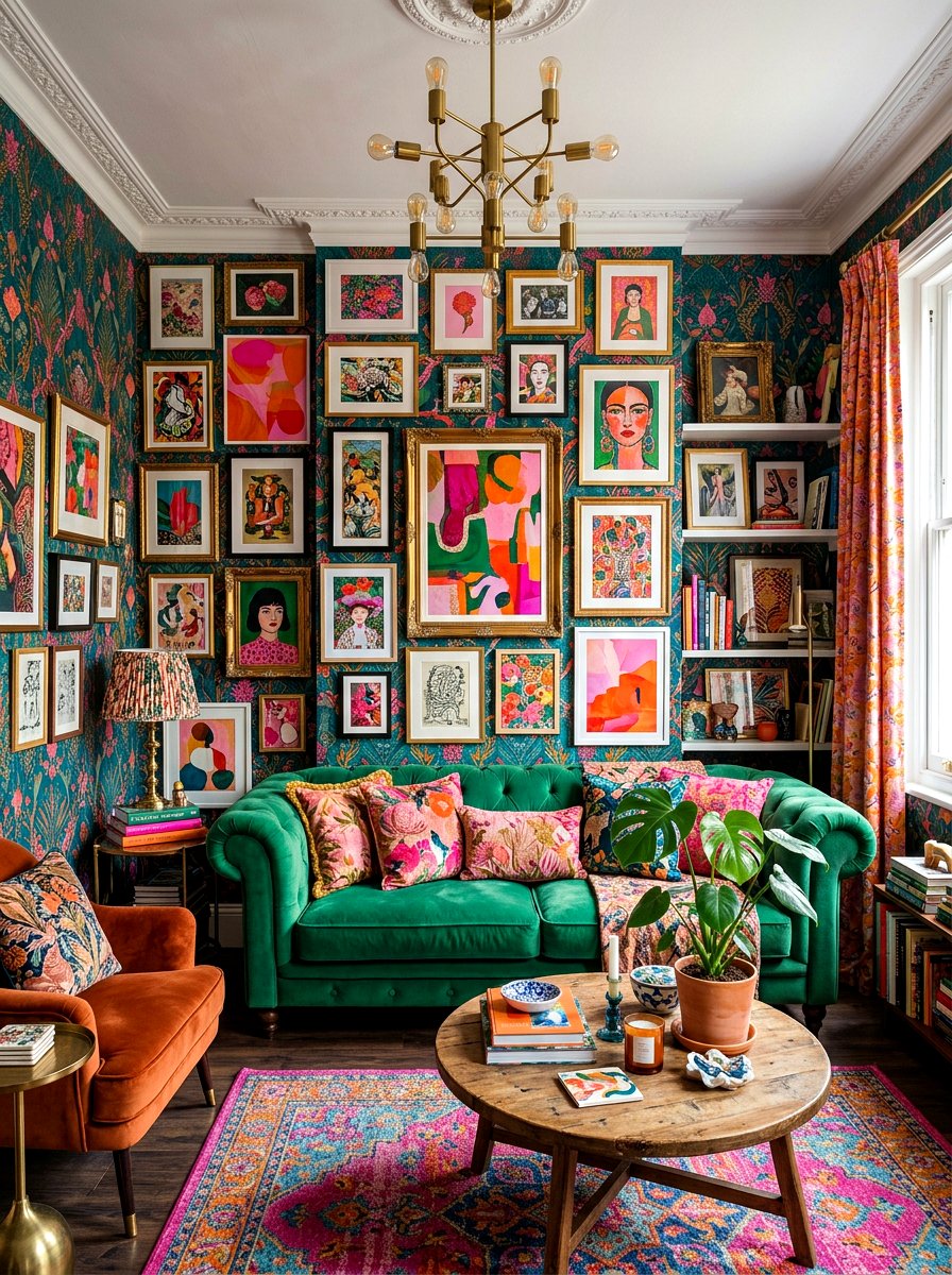 30 Tiny Apartment Aesthetic Ideas to Elevate Your Everyday