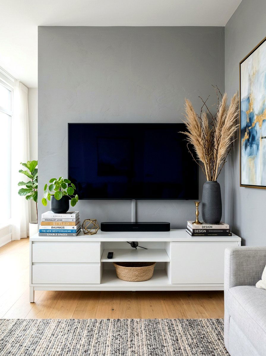 30 Decorative Object Styling Ideas To Instantly Elevate Space