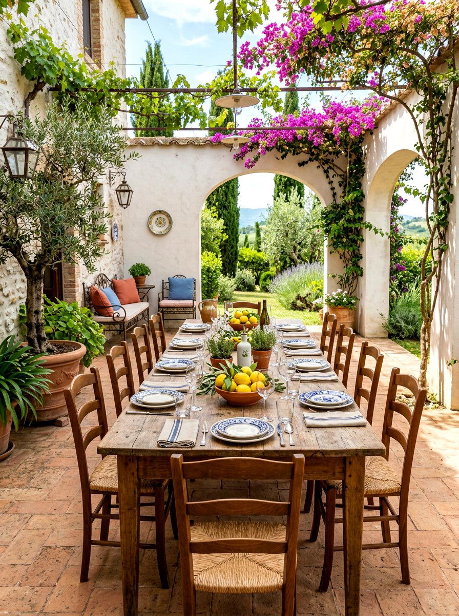 30 At Home Cafe Dining Ideas for Cozy, Restaurant-Style Meals