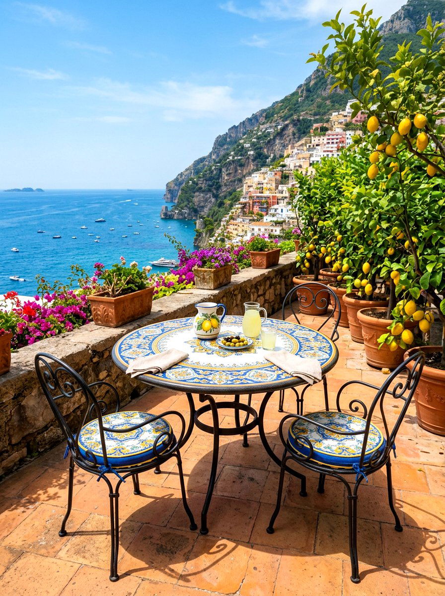 30 Tea Garden Seating Ideas for Cozy Chats and Calm Evenings