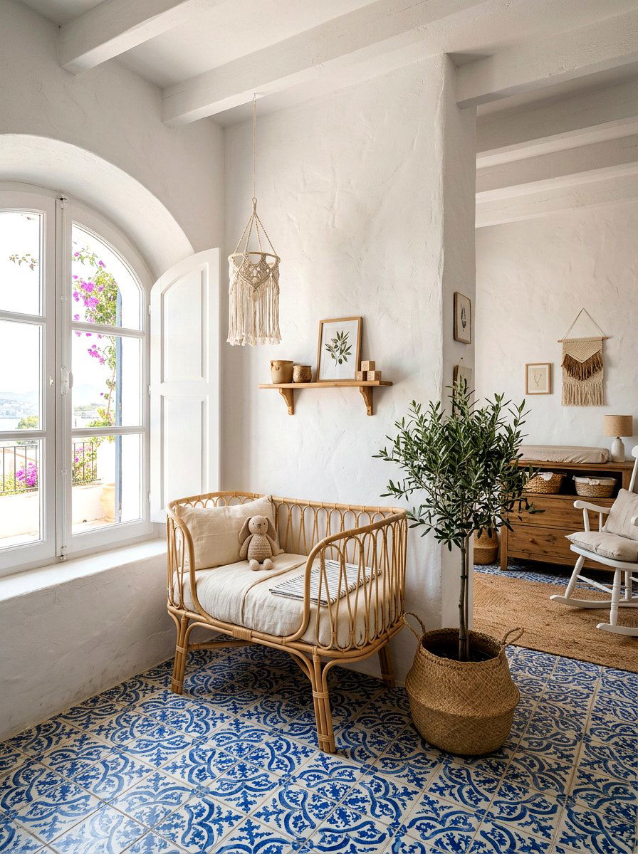 30 Boutique Nursery Decor Ideas for a Chic, Cozy Little Haven