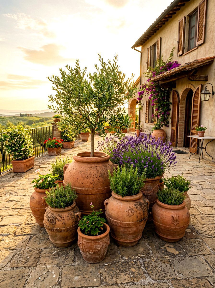 30 Small Garden Ideas for Lush Results in the Tightest Spaces