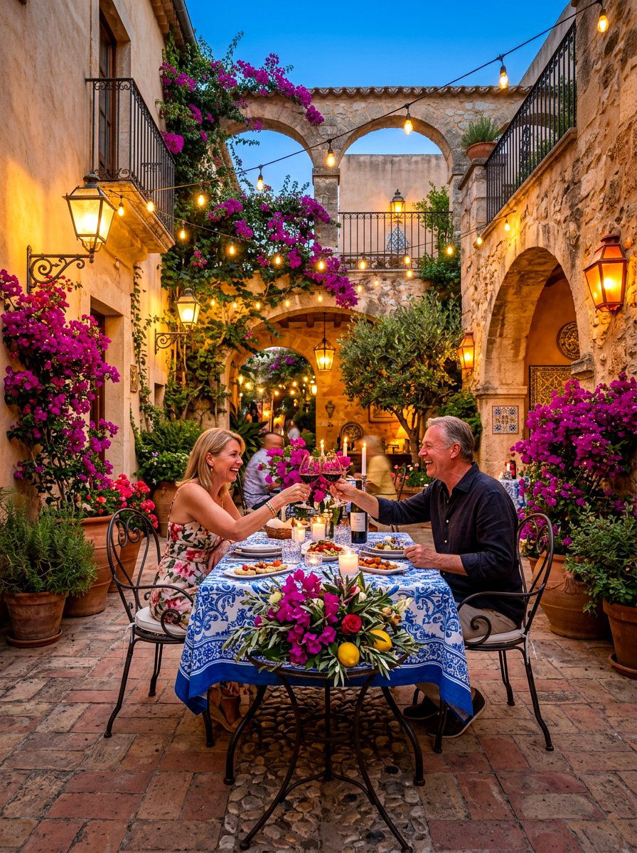 30 Anniversary Dinner At Home Ideas for a Memorable Night In