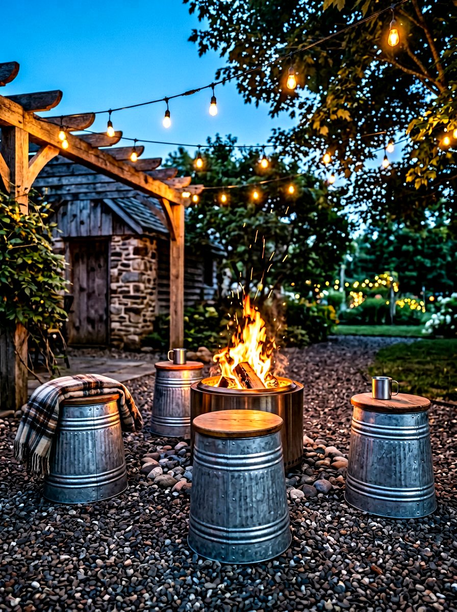 30 Budget Outdoor Furniture Ideas to Upgrade Your Patio Comfort