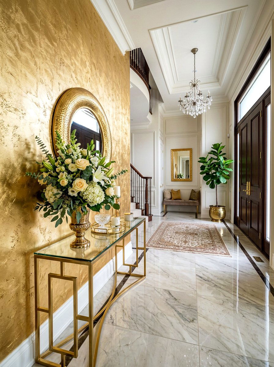 30 Plaster Wall Ideas for Smooth, Modern Texture in Any Room