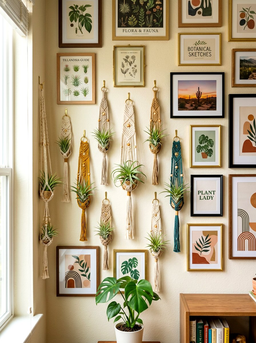 30 Macrame Plant Hanger Ideas for Boho Hanging Style Today
