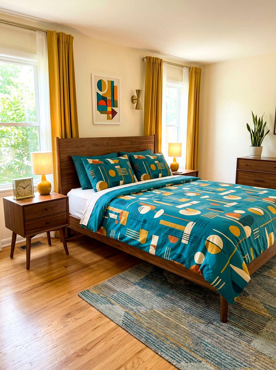 30 Layered Bed Styling Ideas for a Cozy, Elevated Bedroom