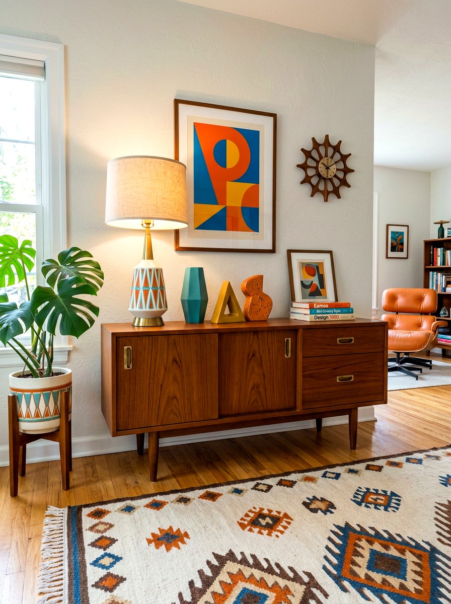 30 Buffet Table Styling Ideas for Hosting Like a Pro