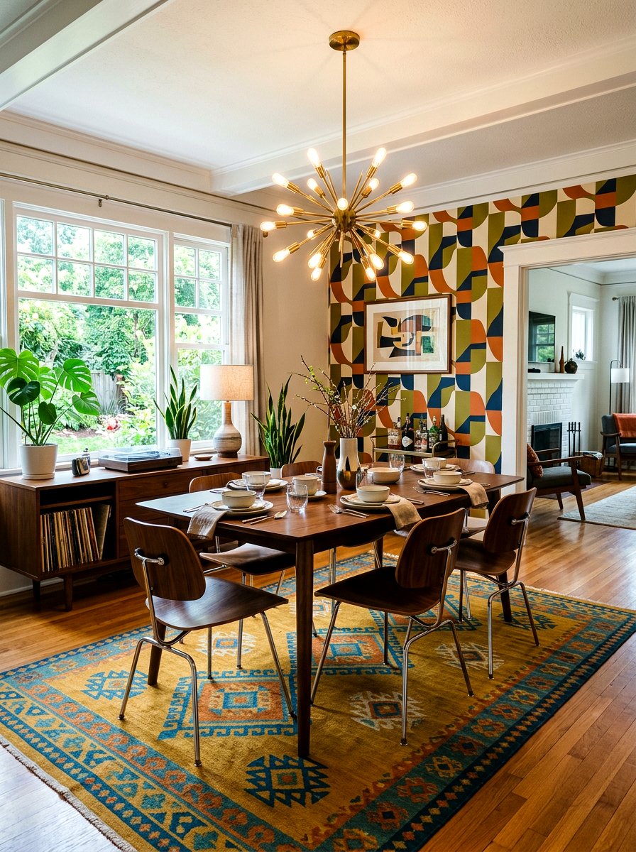 30 Dining Room Makeover Ideas That Transform In Weekend