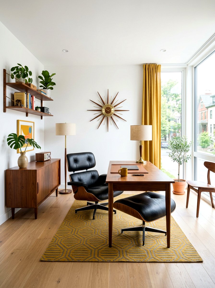30 Flex Room Office Ideas for Working From Home in Style