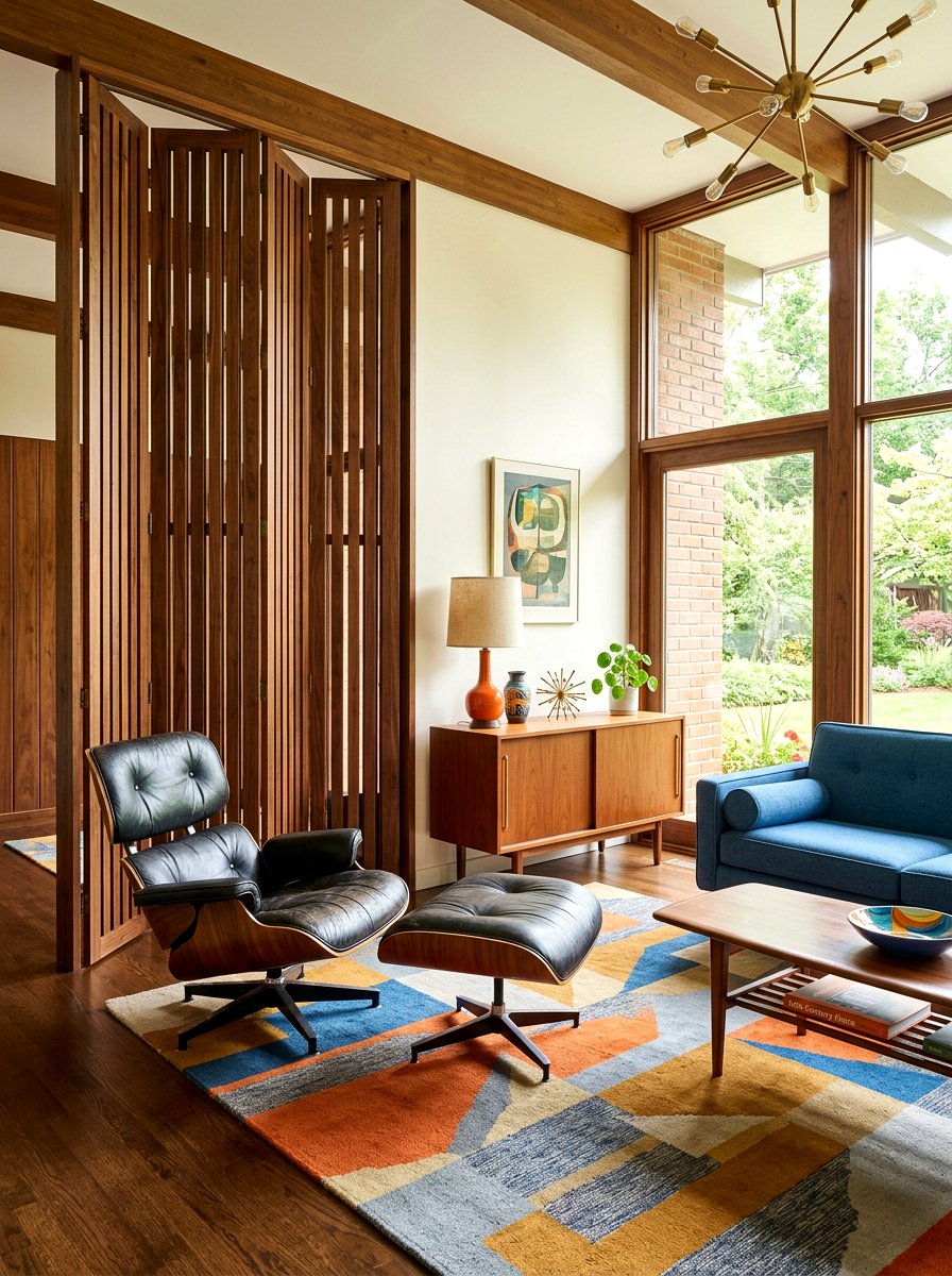 30 folding screen ideas: For Privacy and Style Everyday