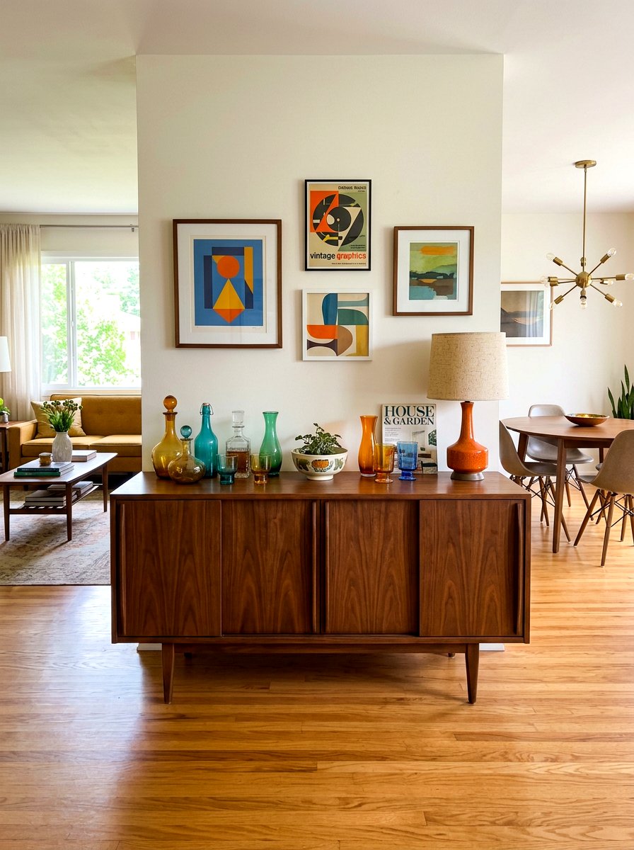 30 Glassware Display Ideas for a Stunning, Organized Showcase