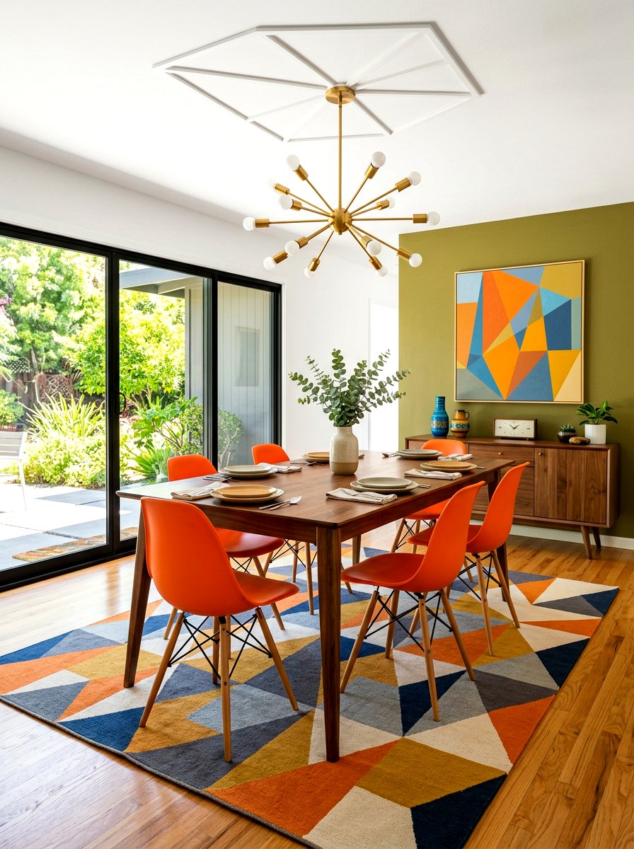 30 Rectangular Dining Room Ideas for Meals That Feel Special